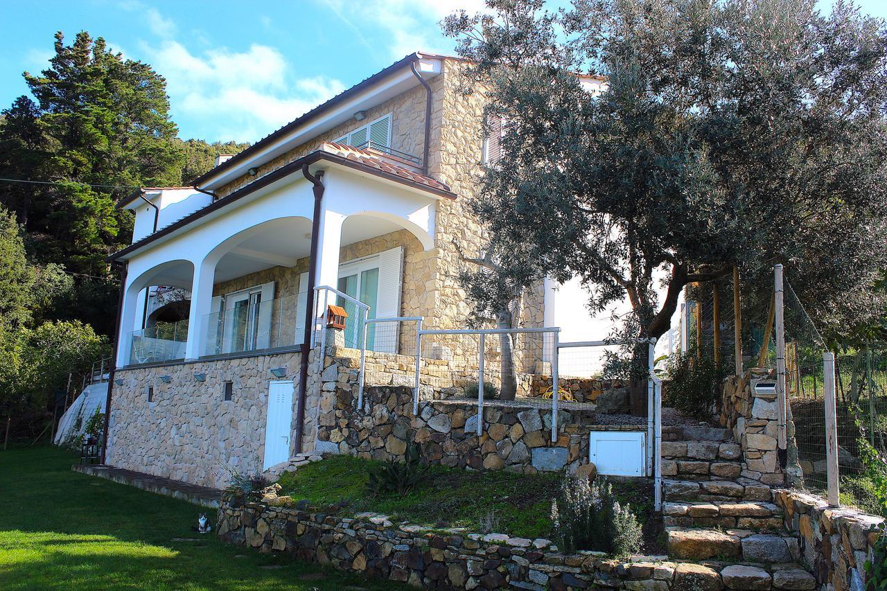 Appartamento Tagliaferro Marciana Marina (Isola d'Elba)